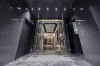 Homeinn Selected Hotel (Nanjing Xinjiekou Zhangfuyuan Subway Station) Hotels in Nanjing