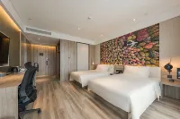 Atour Hotel Xiangshan Binhai Avenue Hôtels à : Xiangshan