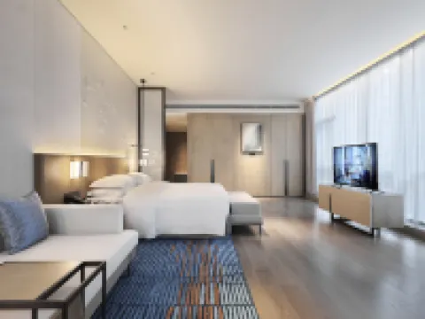 Courtyard by Marriott Wenzhou Yueqing Hotels in Yueqing