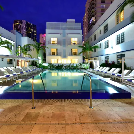 Pestana South Beach Miami