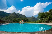 Taohuayuan homestay