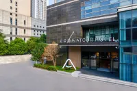 Atour Hotel Hangzhou Binjiang Baolongcheng Hotels near Jiangnan Xueyuan·Qiche College