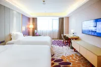 Lavande Hotel (Guangzhou Baiyun Yongtai Metro Station Anhuahui) Hotels in Baiyun Mountain Scenic Spot