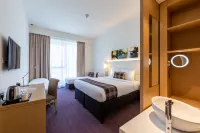 Premier Inn Dubai Dragon Mart Hotels in Al Awir