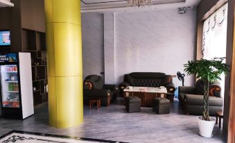 Puning Junyue Boutique Apartment