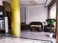 Puning Junyue Boutique Apartment