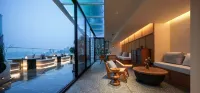 Tianya · Wuxi High Altitude river Garden Resort Hotel (Jiefangbei Raffles Store)