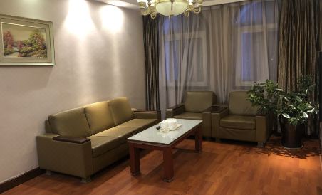 丹江口金辉商务酒店 - Housity