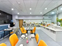 格林豪泰飯店（大理市中心旗艦店） 大理市住宿飯店