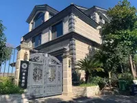 Floral Hotel · Dianshan Lake Hanshe Homestay (Kunshan single-family villa) Hotel in zona Shaoqing Mountain Relic Site
