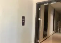 Yongshang Hotel Apartment (Ningbo Cultural Plaza)