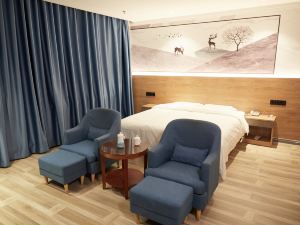 Liangyou Zhixing Business Hotel