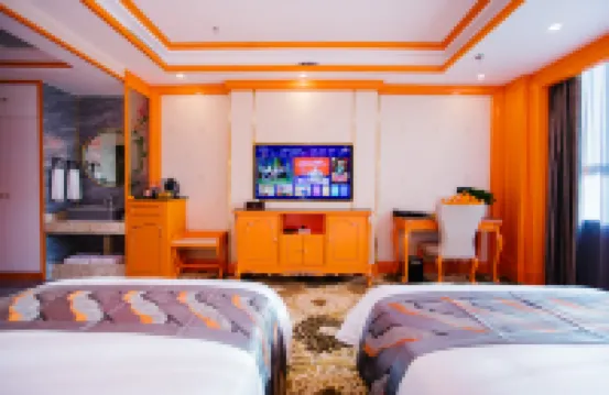 Four Seasons Hotel Seaon