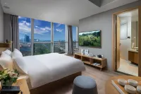 Xizili · Art Hotel (Xiasha University City Branch) - Condos