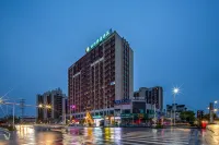 City Convenience Hotel (Fangchenggang Huhaishijia Branch)