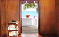 Toberua Island Resort - Spa