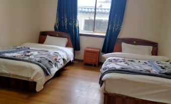 GongBuJiangDAXina AJI B&B