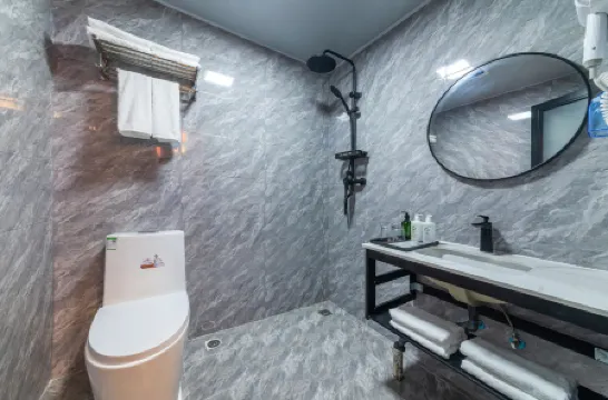 MAO MAO Anime Boutique Hotel