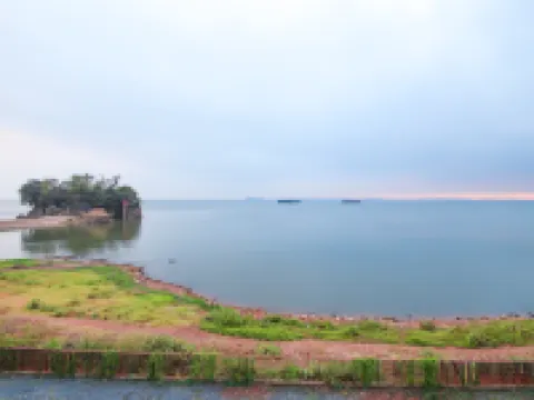 凱里亞德酒店(九江都昌步行街店) 都昌酒店