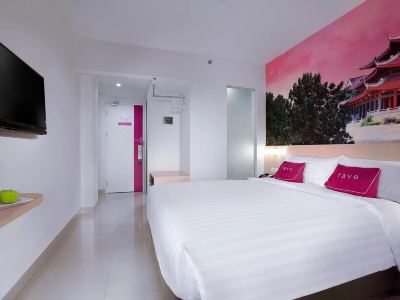 favehotel Simpang Lima - Semarang