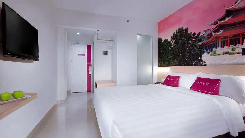favehotel Simpang Lima - Semarang