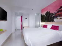 favehotel Simpang Lima - Semarang Hotels in Candisari