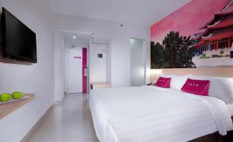 favehotel Simpang Lima - Semarang