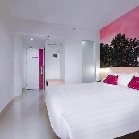 favehotel Simpang Lima - Semarang