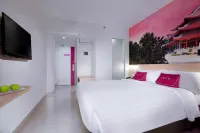 favehotel Simpang Lima - Semarang Hotels in Candisari
