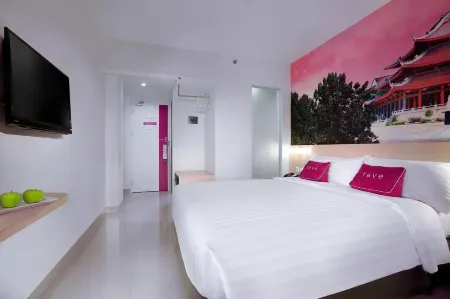 favehotel Simpang Lima - Semarang