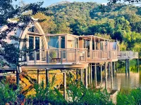 Nankunshan Linfeng Hot Spring Resort