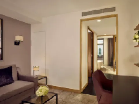 Park Plaza County Hall London Hotels near London Eye