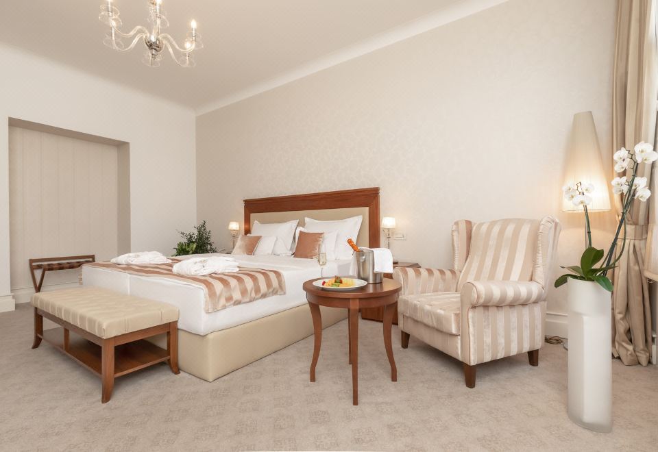 호텔 레 프리미어