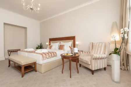 Hotel le Premier