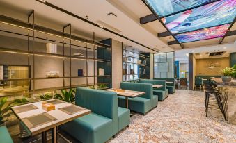 Mehood Hotel (Jiangmen 33 Xu Street Diwang Plaza)