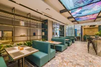 Mehood Hotel (Jiangmen 33 Xu Street Diwang Plaza)