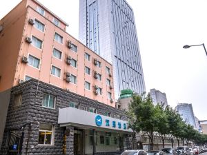 Hanting Hotel (Taiyuan Wuyi Road Mountain University Second Hospital)