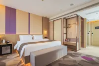Lavande Hotel (Xinzhou Ancient Town) - واي فاي