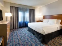 Embassy Suites by Hilton Chicago O'Hare Rosemont Hotels near US Foods
