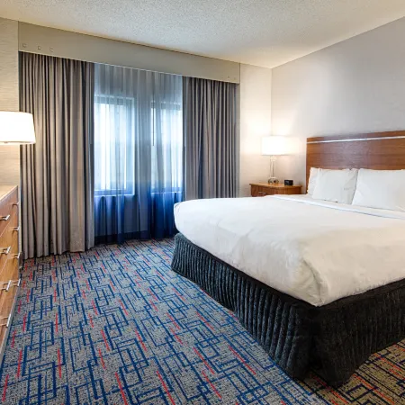 Embassy Suites by Hilton Chicago O'Hare Rosemont
