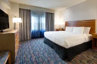 Embassy Suites by Hilton Chicago O'Hare Rosemont Hotels near Rosemont Market Place