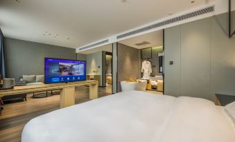 Meipeng Hotel (Laiyang downtown store)