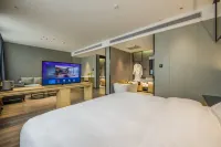 Meipeng Hotel (Laiyang downtown store) Hotels in Laiyang