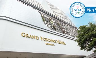 Grand Fortune Hotel Bangkok