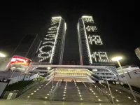 Phylain City Boutique Apartment Hotel in zona Chongqing Radio & TV University Qihang Teaching Department