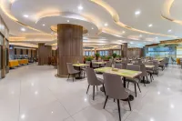 Yuquan Simpson Hotel - Aamiainen