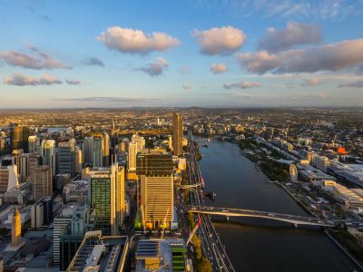Meriton Suites Herschel Street