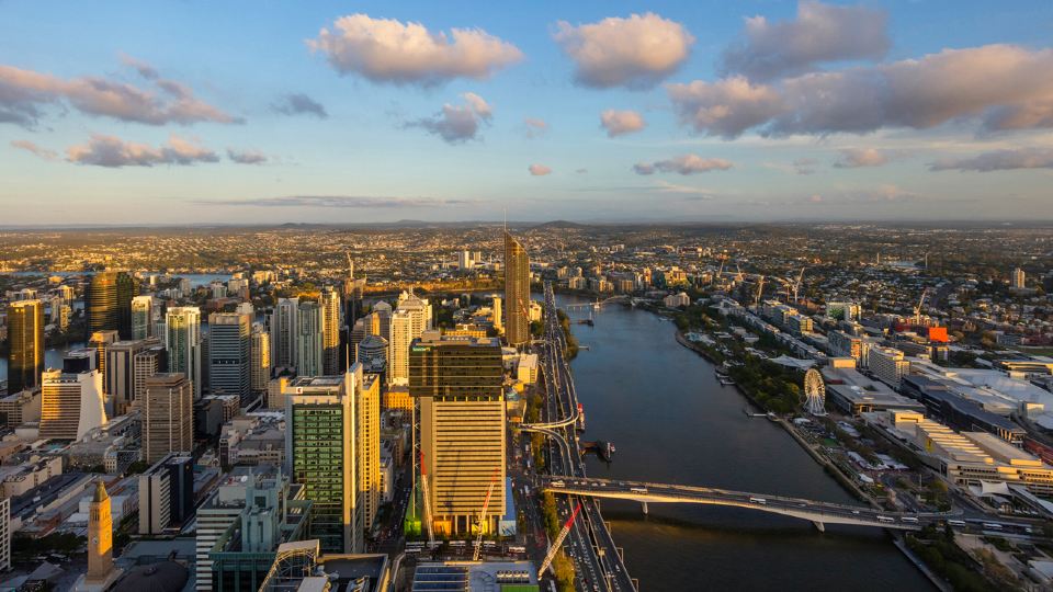 Meriton Suites Herschel Street