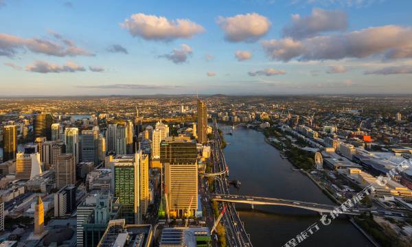 Meriton Suites Herschel Street