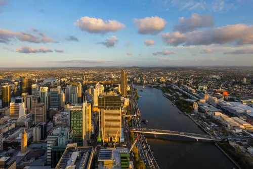 Meriton Suites Herschel Street